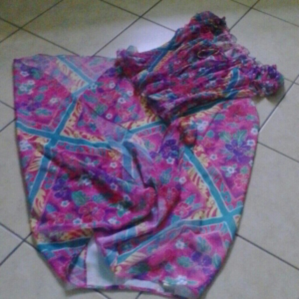 Sarong set
