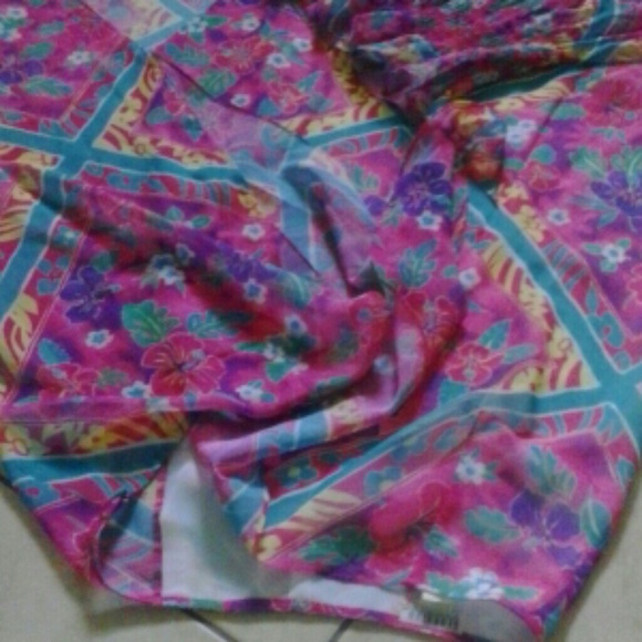 Sarong set - Picture 3 of 4