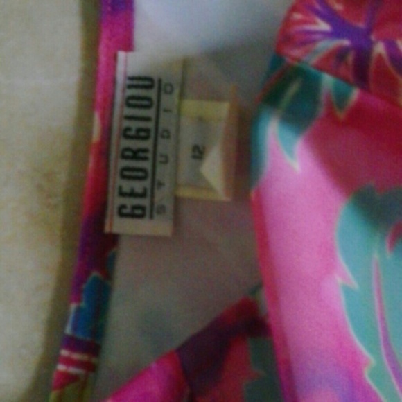 Sarong set - Picture 4 of 4