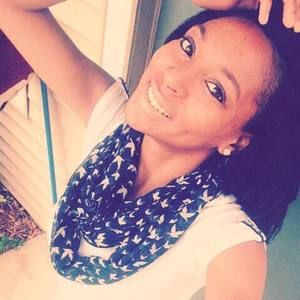 Meet your Posher, Destiny