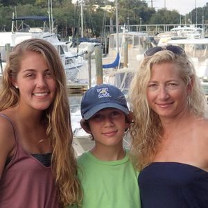 Meet your Posher, Natalie