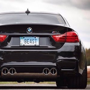 Meet your Posher, Edward