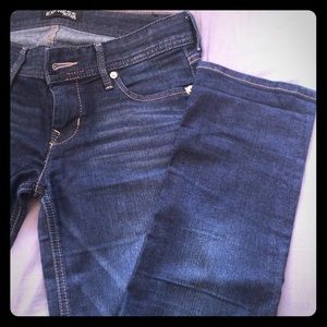 Second pair of Stella Skinny Jeans NWOT.