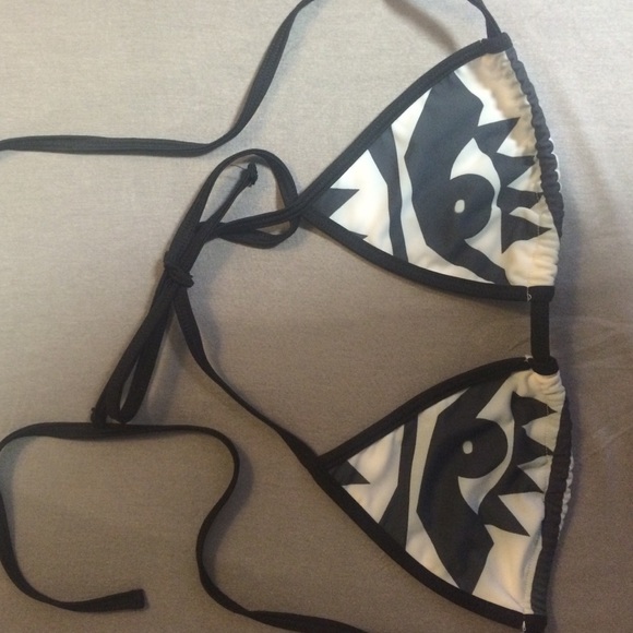American Apparel Other - Limited Edition KESH x American Apparel Bikini Top