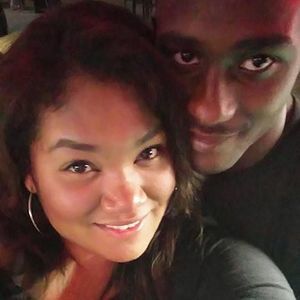 Meet your Posher, Najee