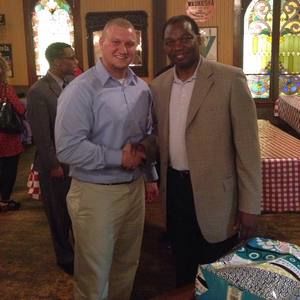 Meet your Posher, Neil