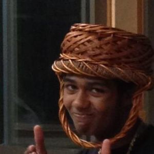 Meet your Posher, Christian