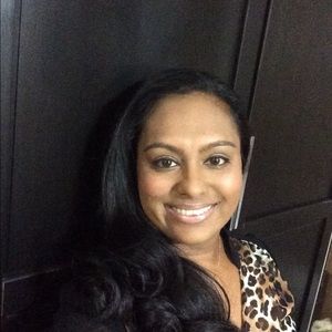 Meet your Posher, Neelawattie