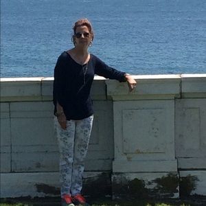 Meet your Posher, Sue