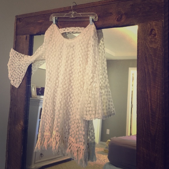 BOHO Tunic