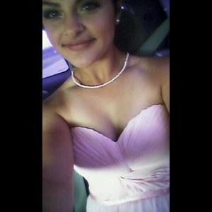 Meet your Posher, Jackie