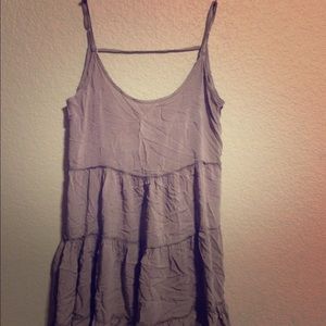 Bandy Melville jada  dress