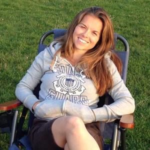 Meet your Posher, Brandy