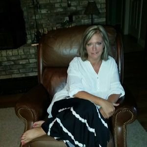 Meet your Posher, Lori