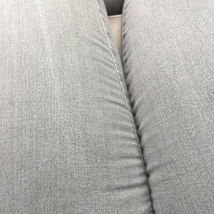 Meet your Posher, Antoinette