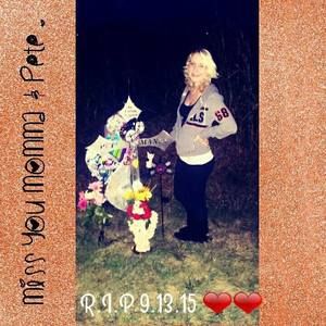 Meet your Posher, Katherine