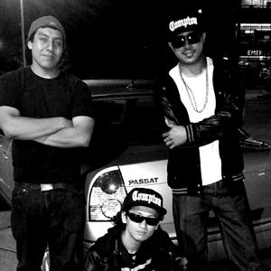 Meet your Posher, Andres