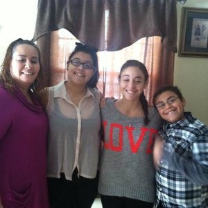 Meet your Posher, Michelle