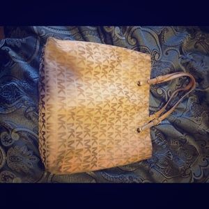 Large handbag