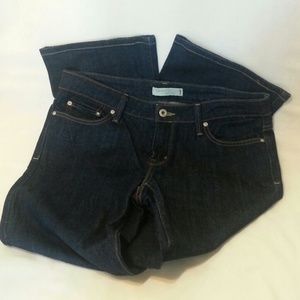 Levi's 545 Low Boot Cut 10 medium