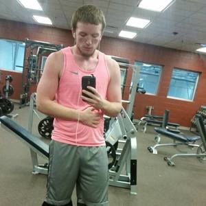 Meet your Posher, Garrett