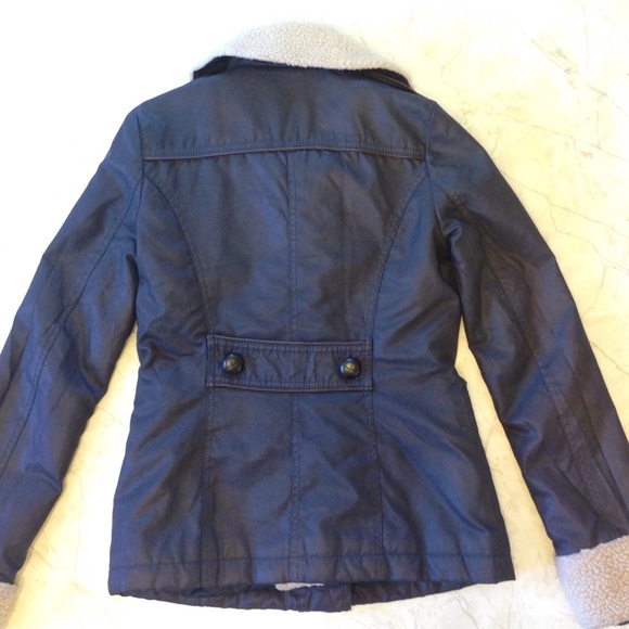 Sale🖤 Bomber Jacket - Picture 2 of 4