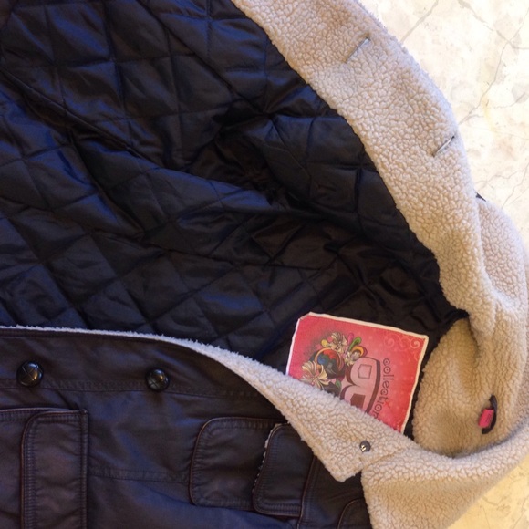 Sale🖤 Bomber Jacket - Picture 3 of 4