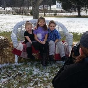 Meet your Posher, Amy