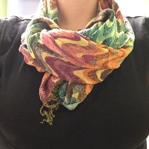 Tolani scarf