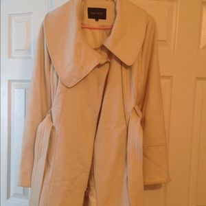 Thick dressy Jacket