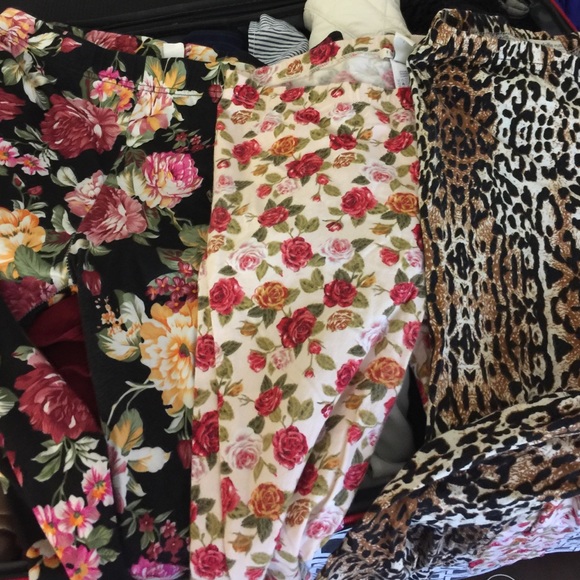 Leggings