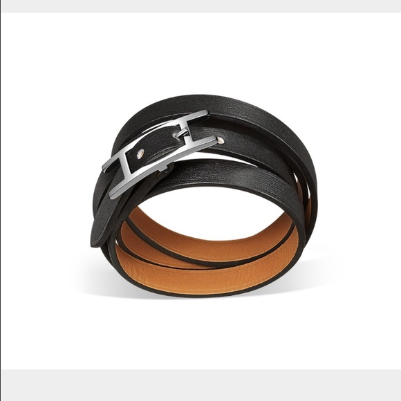 Hermes Hapi Bracelet