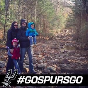 Meet your Posher, Heidi