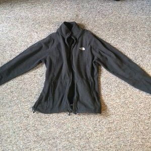 Northface sweater