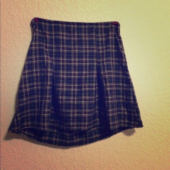 Brandy skirt