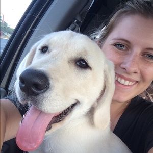 Meet Your Posher, Alicia