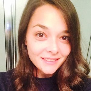 Meet your Posher, Samantha