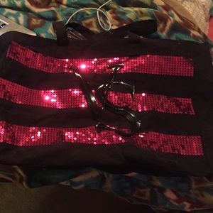 Victoria secret bag
