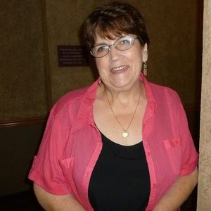 Meet your Posher, Jo