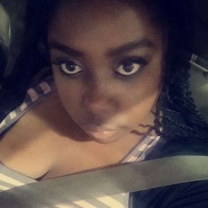 Meet your Posher, Kristina