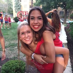 Meet your Posher, Samantha