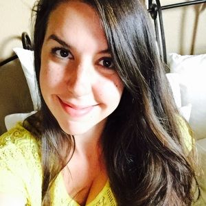 Meet your Posher, Erica