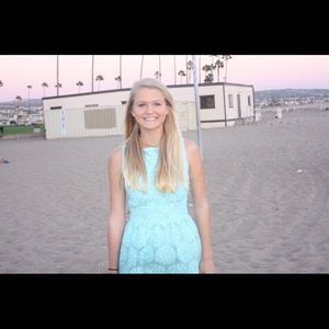 Meet your Posher, Natalie