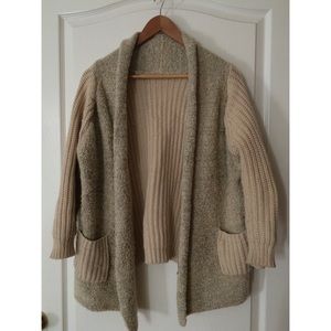 Knit Sweater