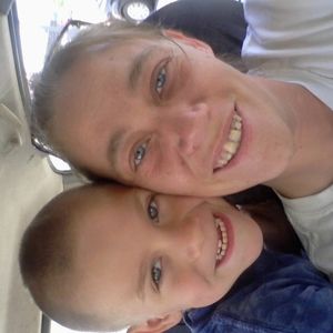 Meet your Posher, Vickie