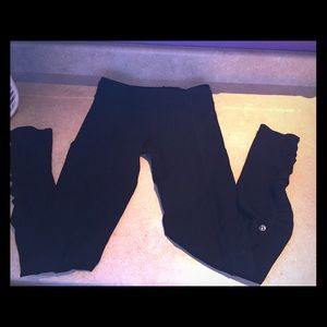 Lululemon speed tight!!