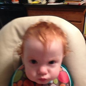 Meet your Posher, Catherine