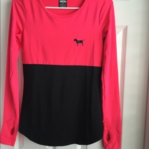 PINK Victoria's Secret Tops - Trading ❤️