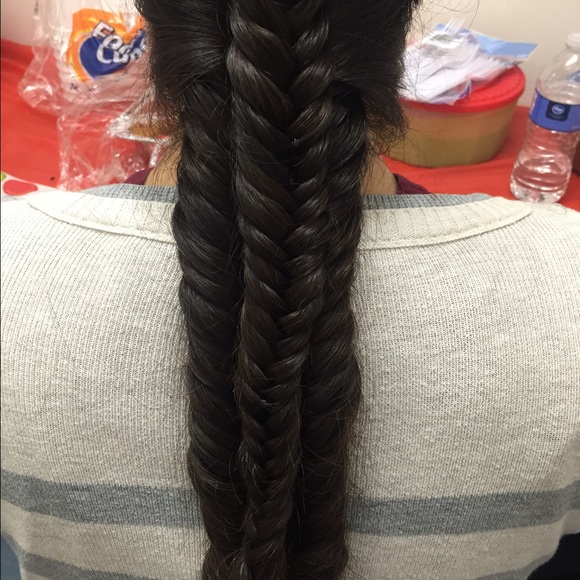 Meet your Posher, Irma