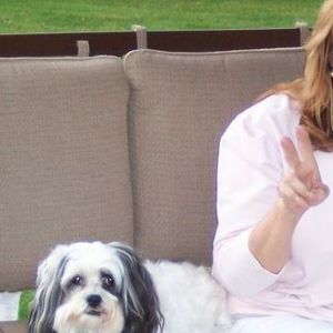 Meet your Posher, Beth